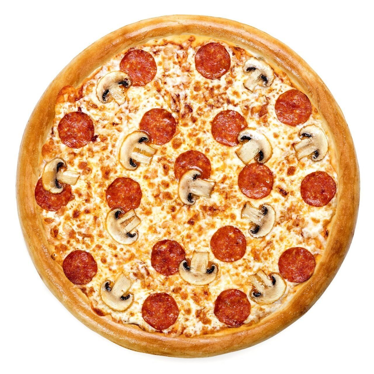 тех карта пиццы пепперони фото 51